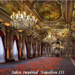 salon imperial Napoléon III