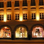 arcades