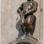 Manneken-pis