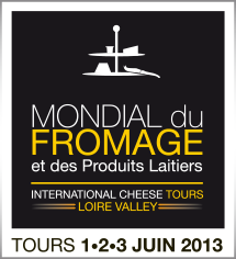 logo mondial du fromage