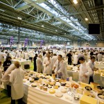 World Cheese Awards