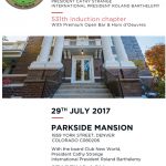 PARKSIDE MANSION