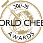World Cheese Awards 2017