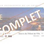 Diner de Gala Tours 2023 complet