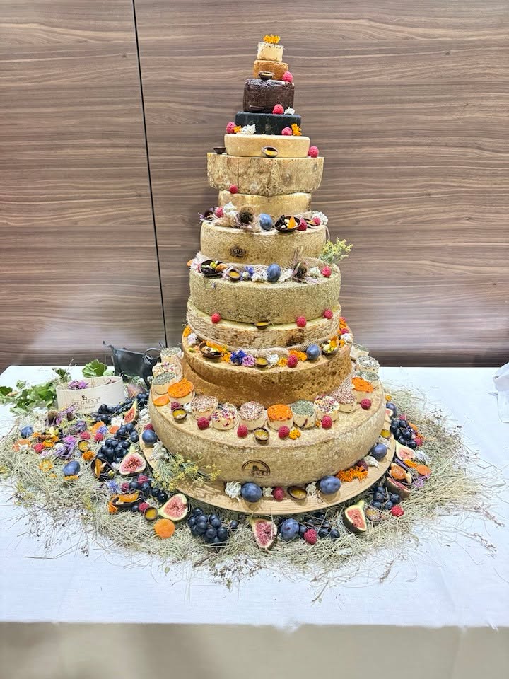 Guilde Internationale des Fromagers