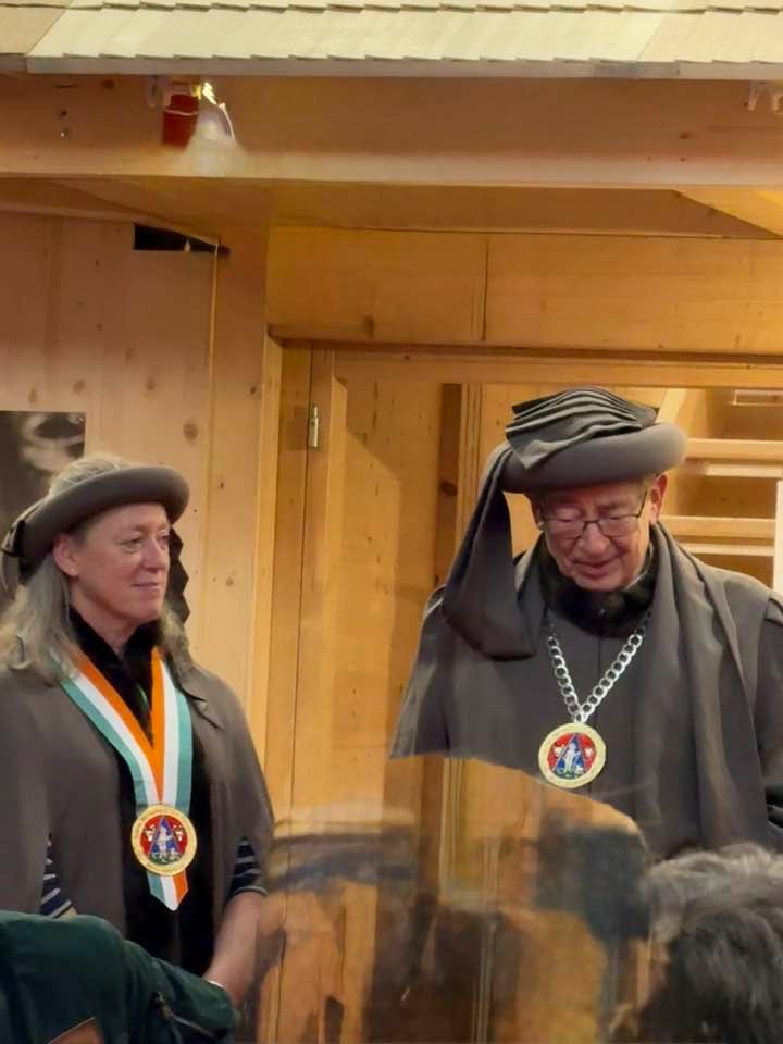 Guilde Internationale des Fromagers