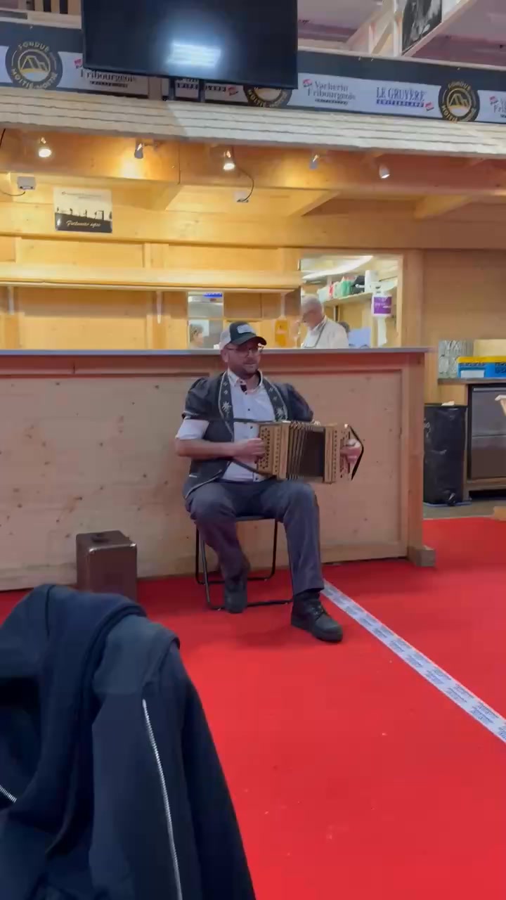 Guilde Internationale des Fromagers