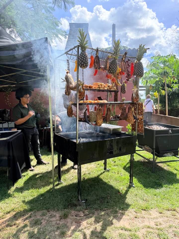 Guilde Internationale des Fromagers