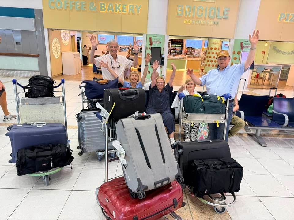 Guilde Internationale des Fromagers