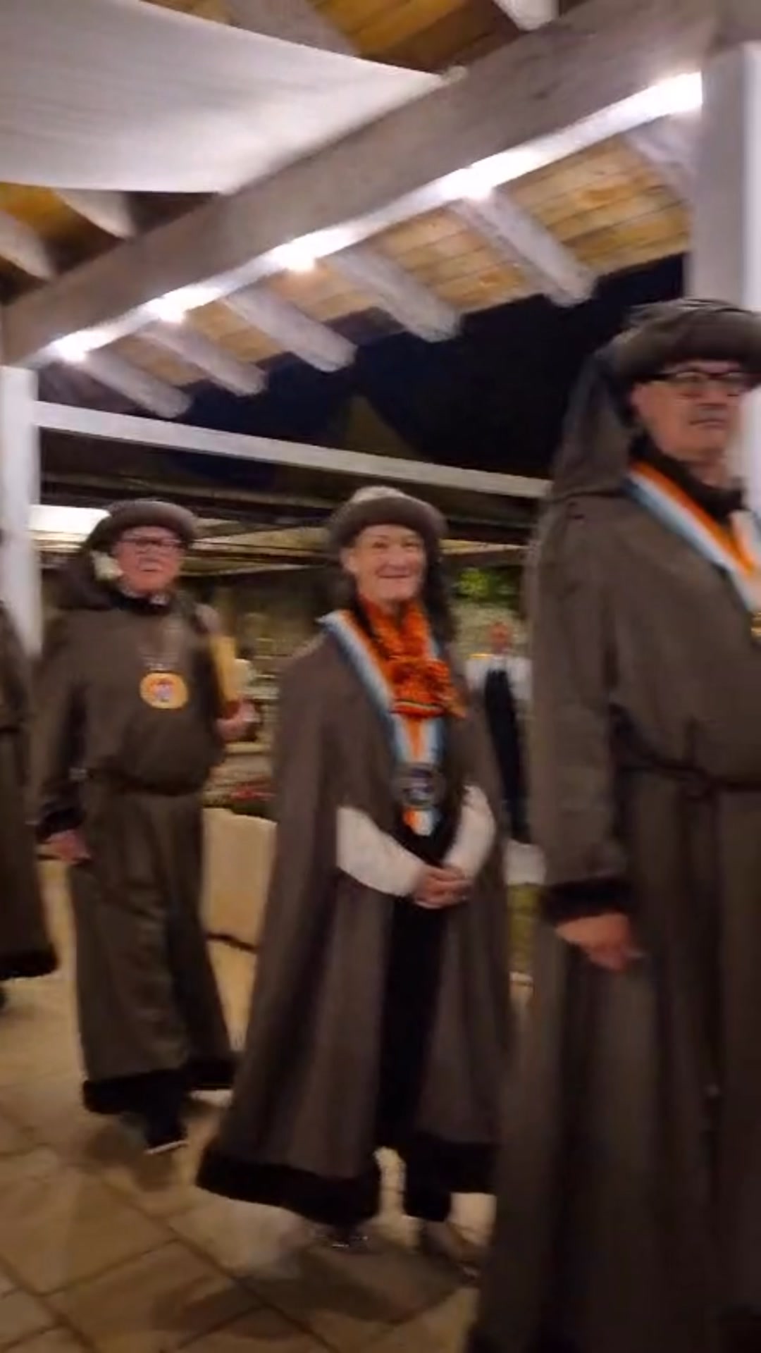 Guilde Internationale des Fromagers