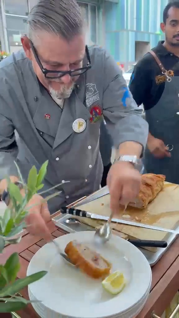 Guilde Internationale des Fromagers
