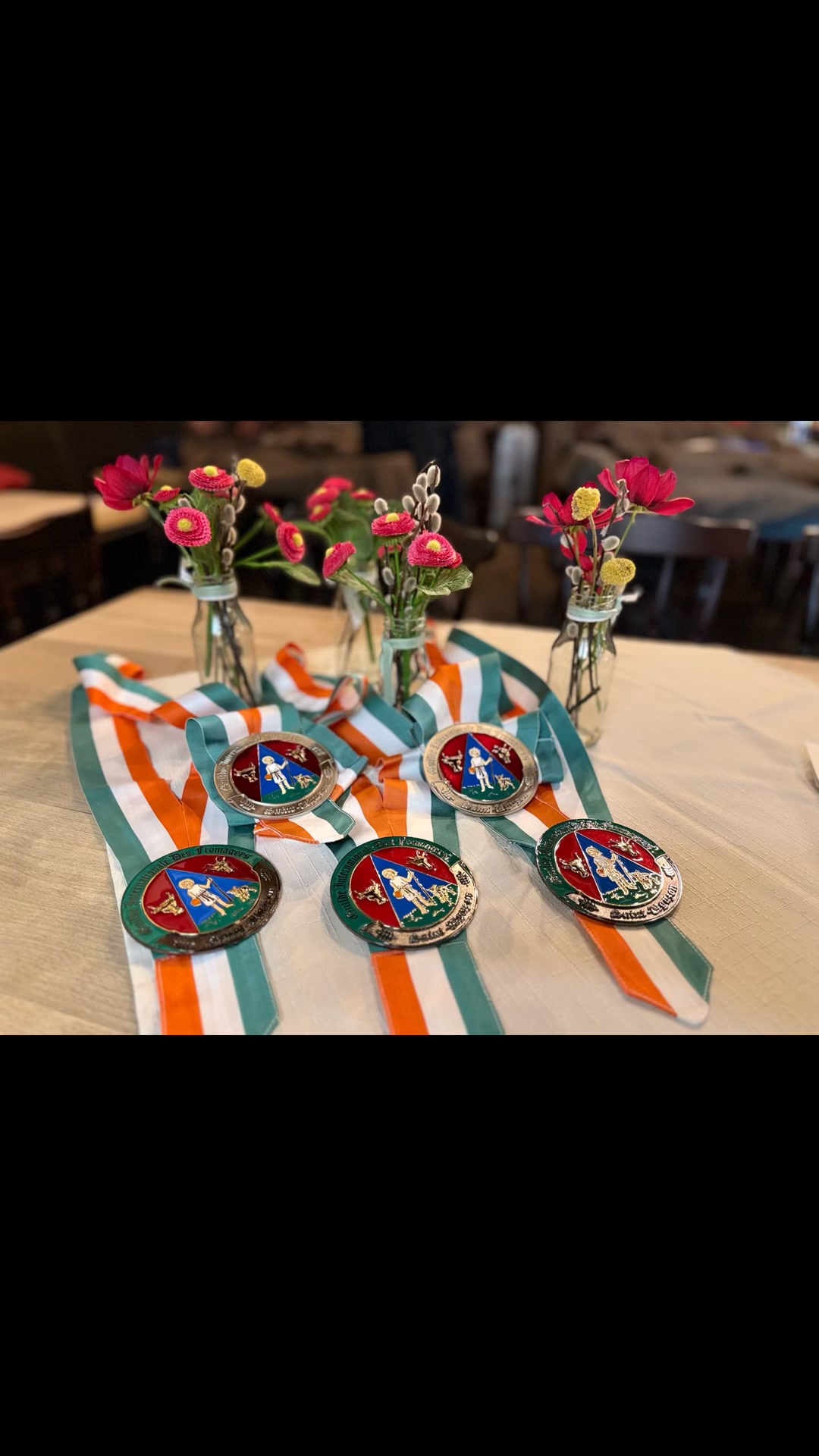 Guilde Internationale des Fromagers