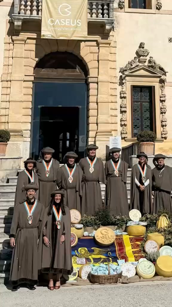 Guilde Internationale des Fromagers